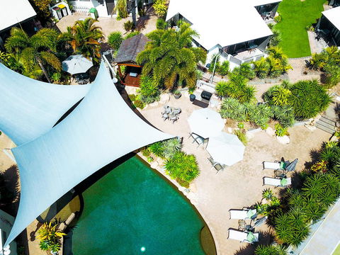 Island Leisure Resort - Holiday Adelaide 11