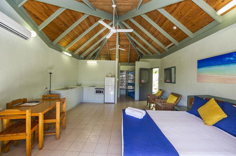 Island Leisure Resort - Holiday Adelaide 13