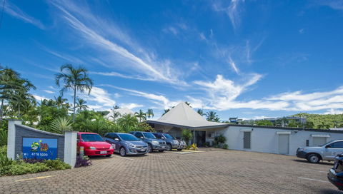 Island Leisure Resort - Holiday Adelaide 21