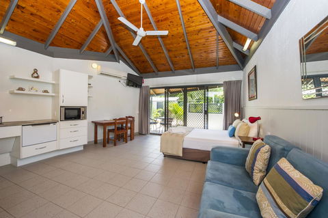 Island Leisure Resort - Holiday Adelaide 14