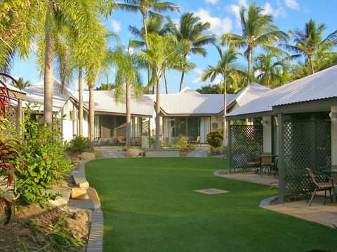 Island Leisure Resort - Holiday Adelaide 9