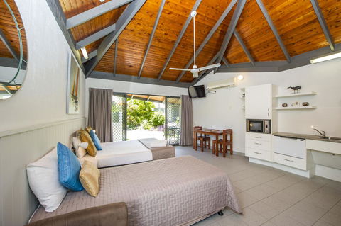 Island Leisure Resort - Holiday Adelaide 15