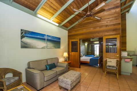 Island Leisure Resort - Holiday Adelaide 16