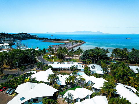 Island Leisure Resort - Holiday Adelaide 10