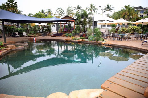 Island Leisure Resort - Holiday Adelaide 5