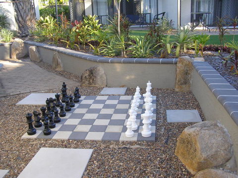 Island Leisure Resort - Holiday Adelaide 26