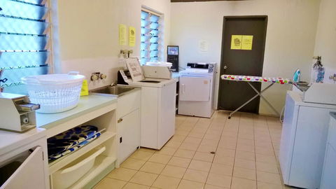 Island Leisure Resort - Holiday Adelaide 27
