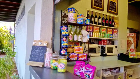 Island Leisure Resort - Holiday Adelaide 19