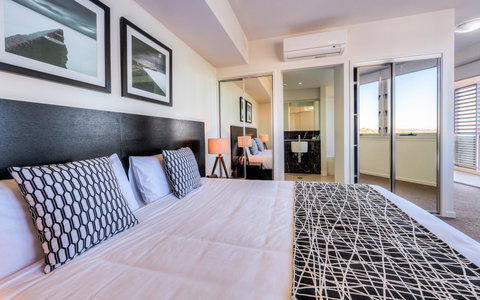 Oshen Holiday Apartments Yeppoon - Holiday Adelaide 20