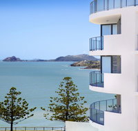 Oshen Apartments Yeppoon - Holiday Adelaide