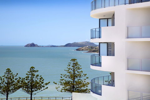 Oshen Holiday Apartments Yeppoon - Holiday Adelaide 0
