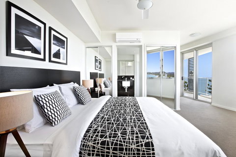 Oshen Holiday Apartments Yeppoon - Holiday Adelaide 8