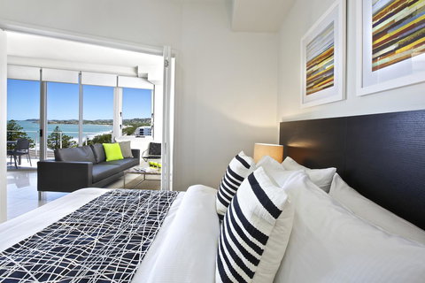 Oshen Holiday Apartments Yeppoon - Holiday Adelaide 6