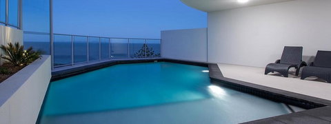 Oshen Holiday Apartments Yeppoon - Holiday Adelaide 2