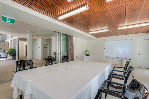 Oshen Holiday Apartments Yeppoon - Holiday Adelaide 27