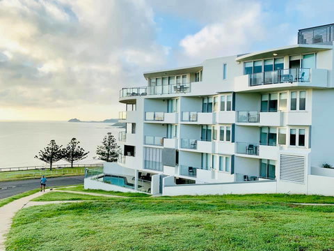 Oshen Holiday Apartments Yeppoon - Holiday Adelaide 3
