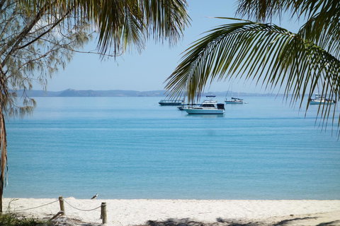 Oshen Holiday Apartments Yeppoon - Holiday Adelaide 12