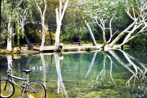 Oshen Holiday Apartments Yeppoon - Holiday Adelaide 28