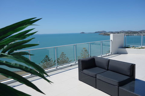 Oshen Holiday Apartments Yeppoon - Holiday Adelaide 11
