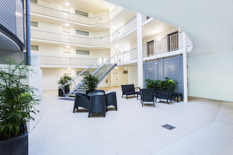 Oshen Holiday Apartments Yeppoon - Holiday Adelaide 23