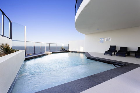 Oshen Holiday Apartments Yeppoon - Holiday Adelaide 10