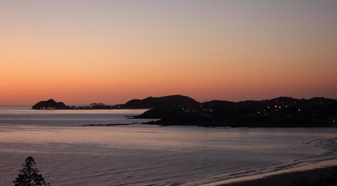 Oshen Holiday Apartments Yeppoon - Holiday Adelaide 18