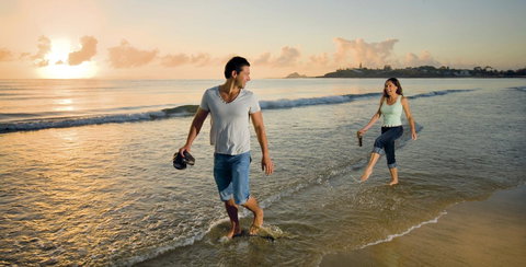 Oshen Holiday Apartments Yeppoon - Holiday Adelaide 14