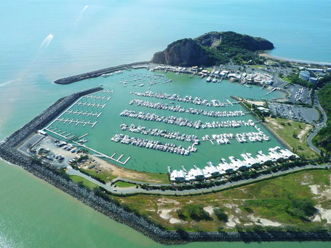 Oshen Holiday Apartments Yeppoon - Holiday Adelaide 15