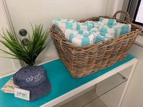 Oshen Holiday Apartments Yeppoon - Holiday Adelaide 1