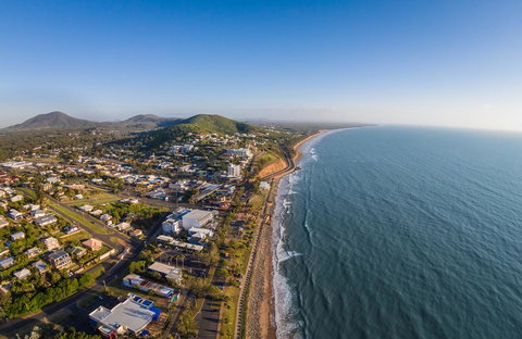 Oshen Holiday Apartments Yeppoon - Holiday Adelaide 13