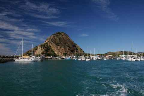 Oshen Holiday Apartments Yeppoon - Holiday Adelaide 16