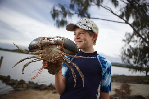 Oshen Holiday Apartments Yeppoon - Holiday Adelaide 29