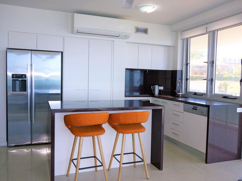 Oshen Holiday Apartments Yeppoon - Holiday Adelaide 21