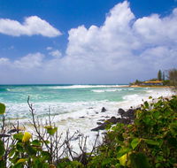 Rainbow Bay Backpackers - Holiday Adelaide
