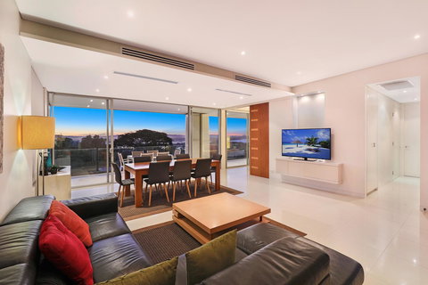 The Rise Noosa - Holiday Adelaide 4