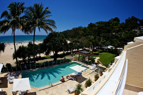 Netanya Noosa Beachfront Resort - Holiday Adelaide 31