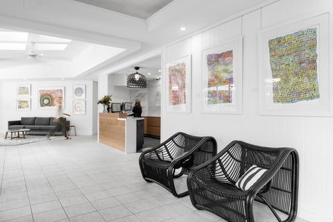 Netanya Noosa Beachfront Resort - Holiday Adelaide 44