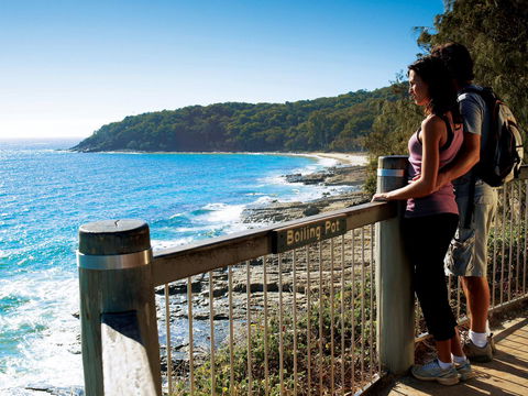 Netanya Noosa Beachfront Resort - Holiday Adelaide 35