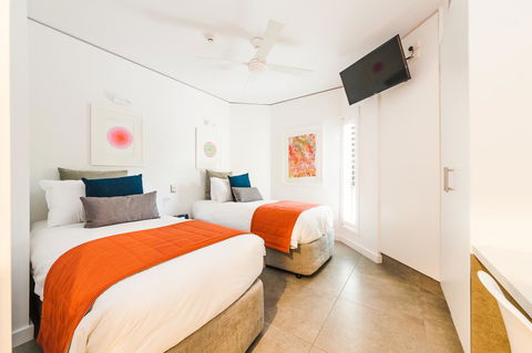 Netanya Noosa Beachfront Resort - Holiday Adelaide 17