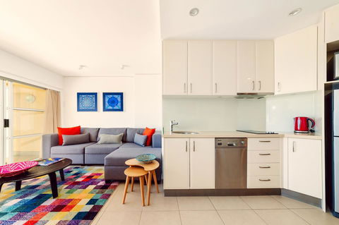 Netanya Noosa Beachfront Resort - Holiday Adelaide 7