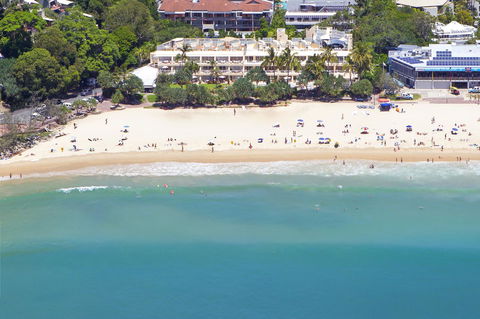 Netanya Noosa Beachfront Resort - Holiday Adelaide 30