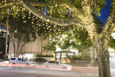 Netanya Noosa Beachfront Resort - Holiday Adelaide 42