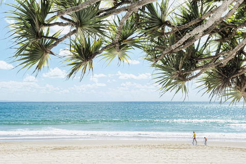 Netanya Noosa Beachfront Resort - Holiday Adelaide 38