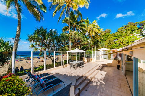 Netanya Noosa Beachfront Resort - Holiday Adelaide 29