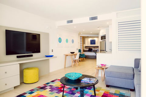 Netanya Noosa Beachfront Resort - Holiday Adelaide 21