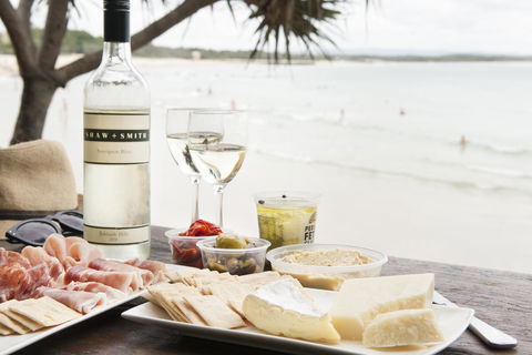 Netanya Noosa Beachfront Resort - Holiday Adelaide 40