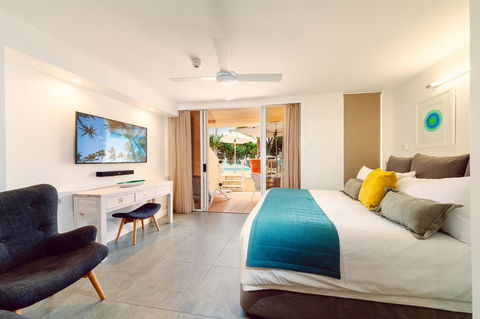 Netanya Noosa Beachfront Resort - Holiday Adelaide 27