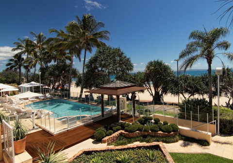 Netanya Noosa Beachfront Resort - Holiday Adelaide 0