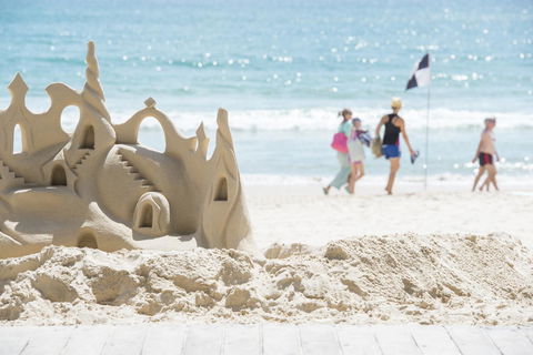 Netanya Noosa Beachfront Resort - Holiday Adelaide 41