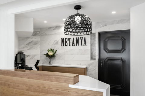 Netanya Noosa Beachfront Resort - Holiday Adelaide 33